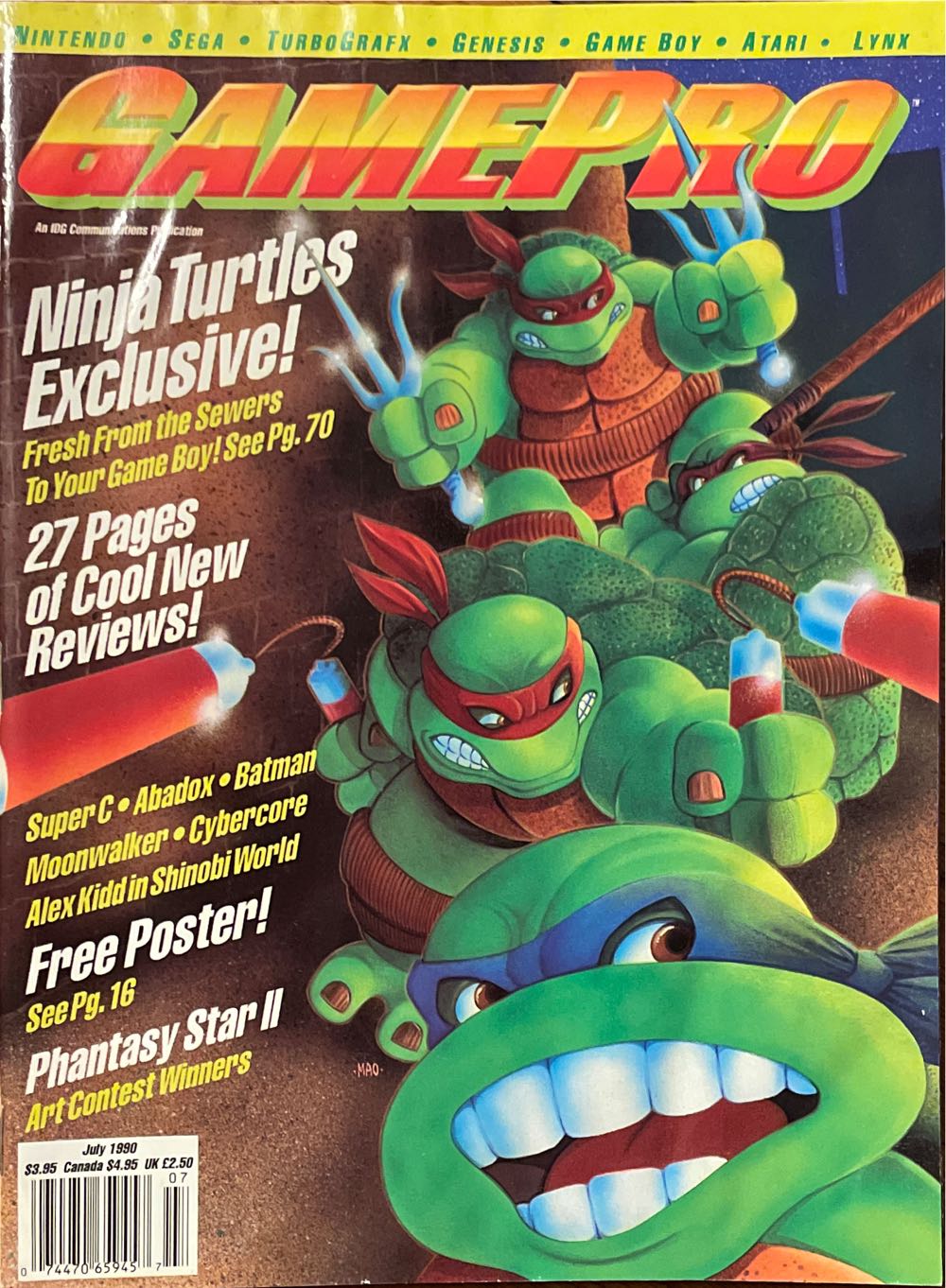 Alan Ford 68 - Un illecito sportivo