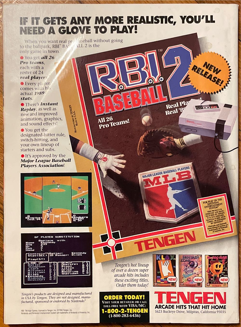 GamePro 12  (July) magazine collectible [Barcode 07447065945707] - Main Image 2