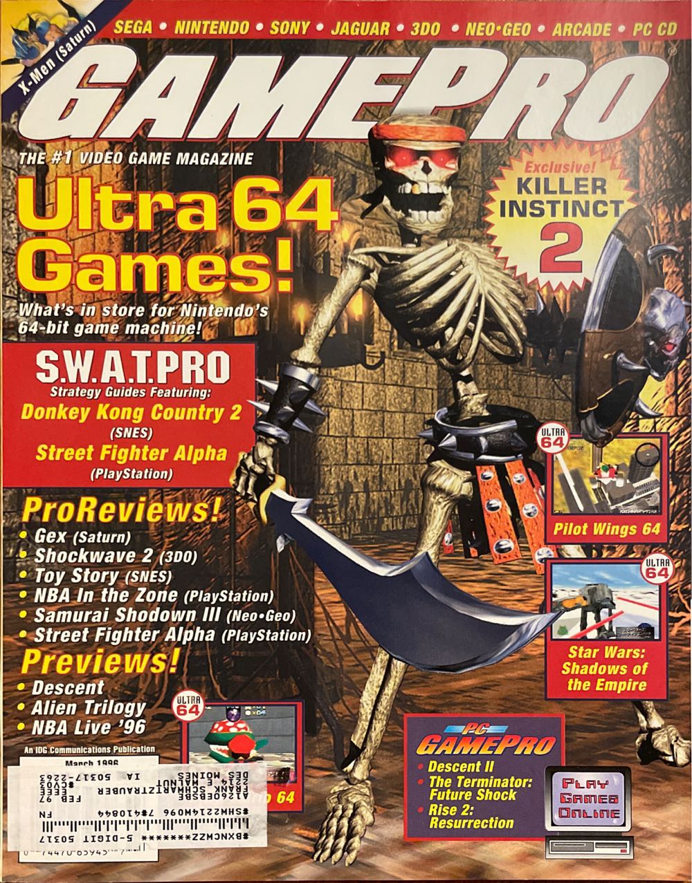 Alan Ford 378 - HACKERS (2000)