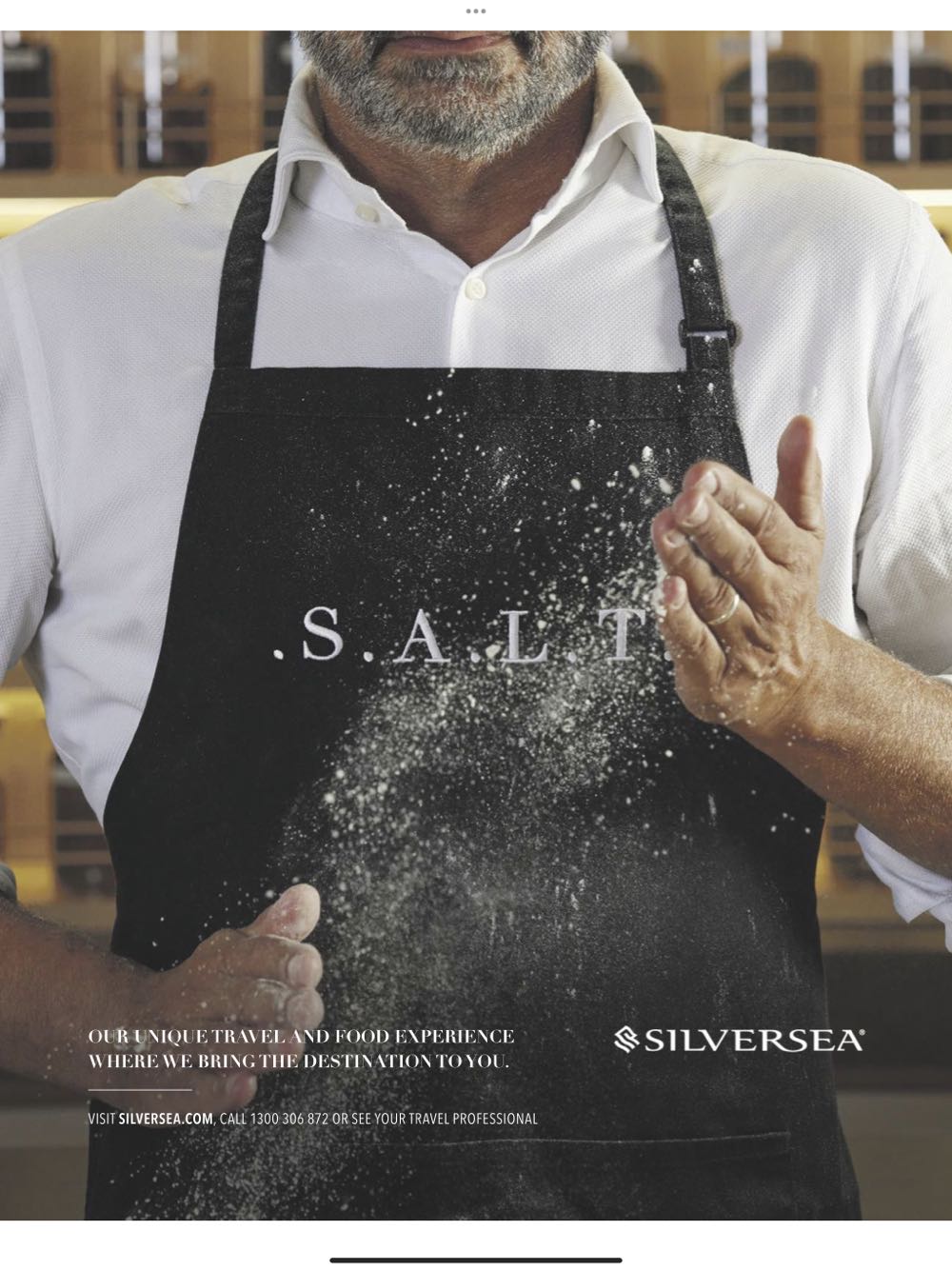 delicious.  2023 July  (July) magazine collectible - Main Image 2