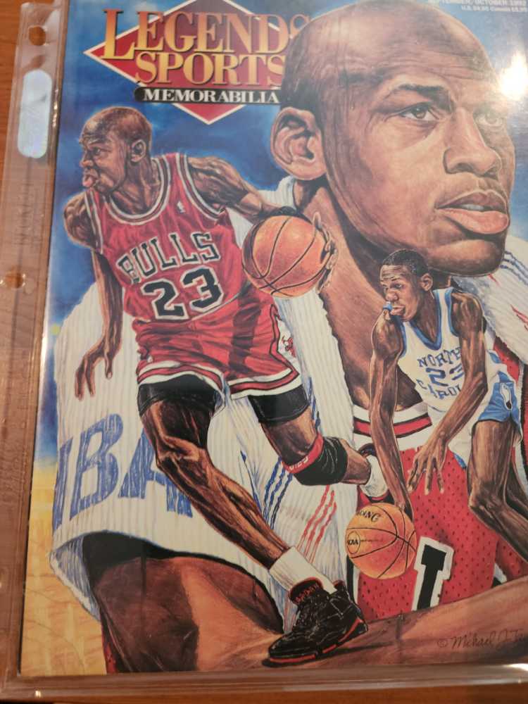 Mystere: Almanacco 1995