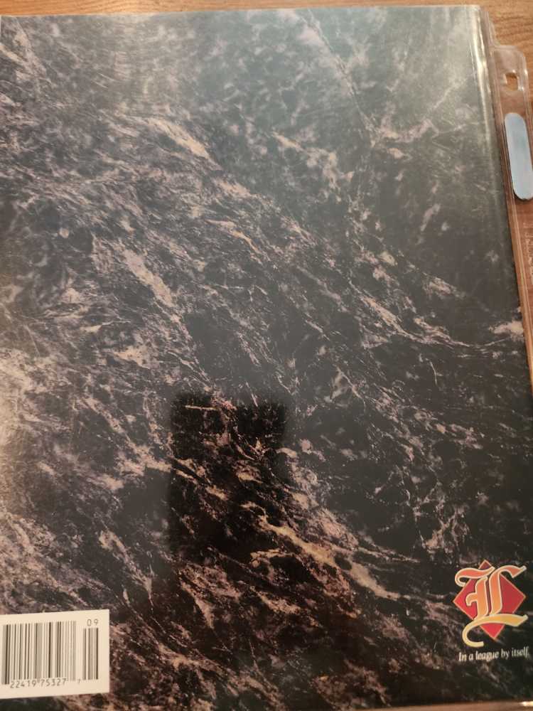 LEGEND SPORTS MEMORABILIA Sep/oct  (September) magazine collectible [Barcode 72241975327709] - Main Image 2