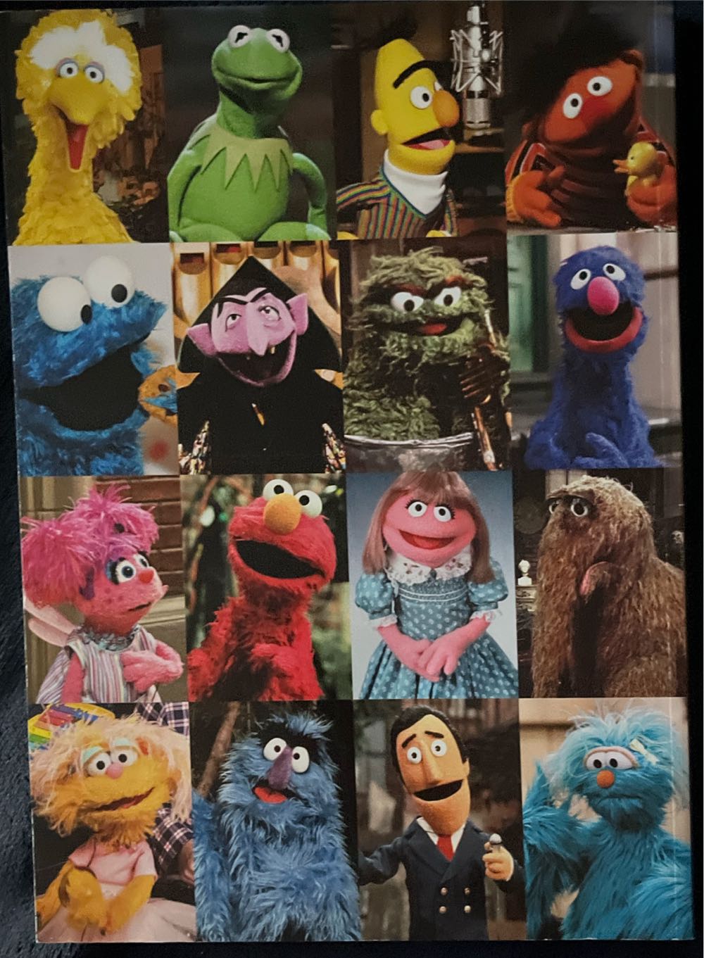 LIFE: SESAME STREET  magazine collectible [Barcode 07244010667397] - Main Image 3
