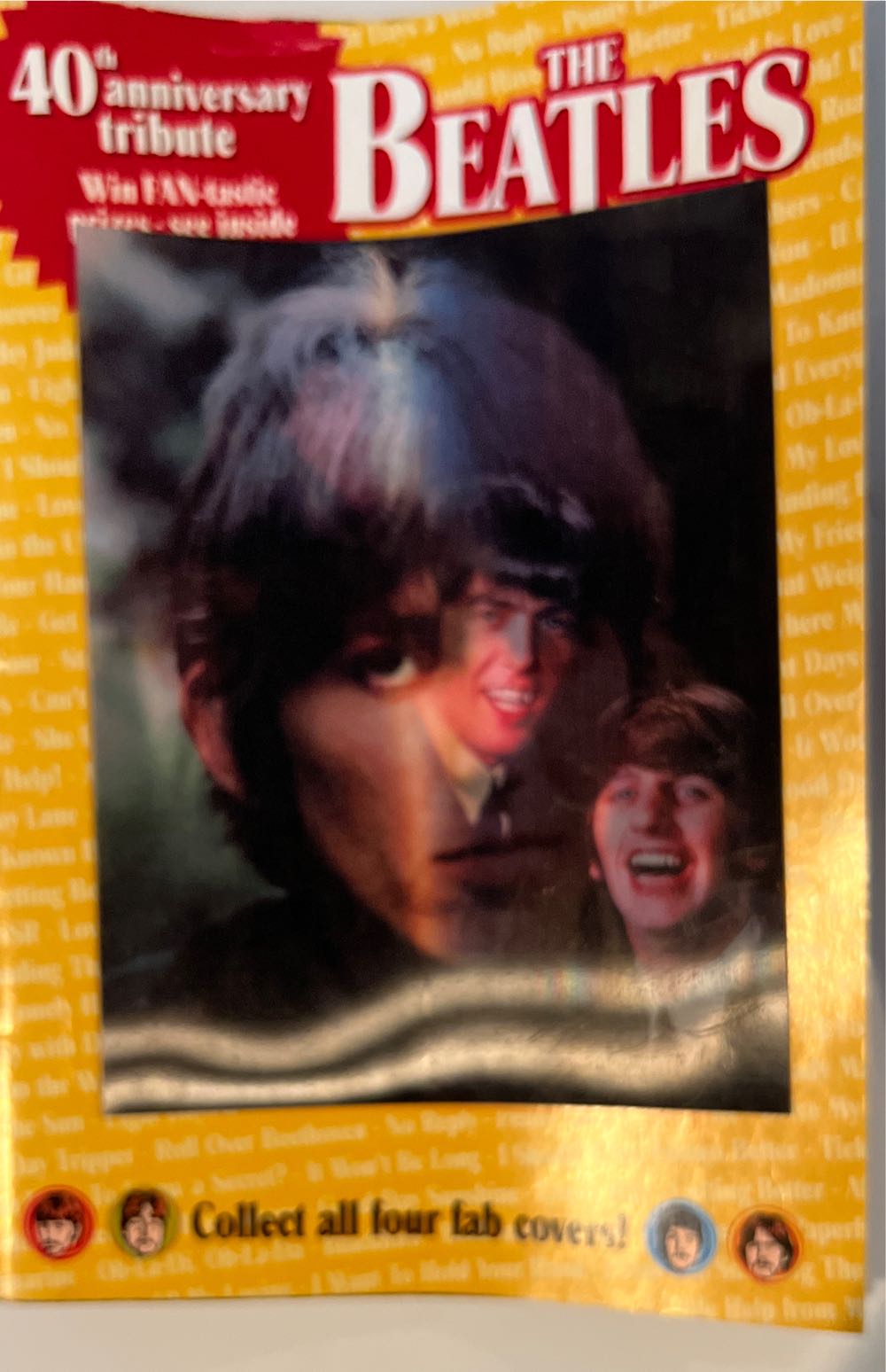 The Needlecraft Shop - Baby’s First Toys