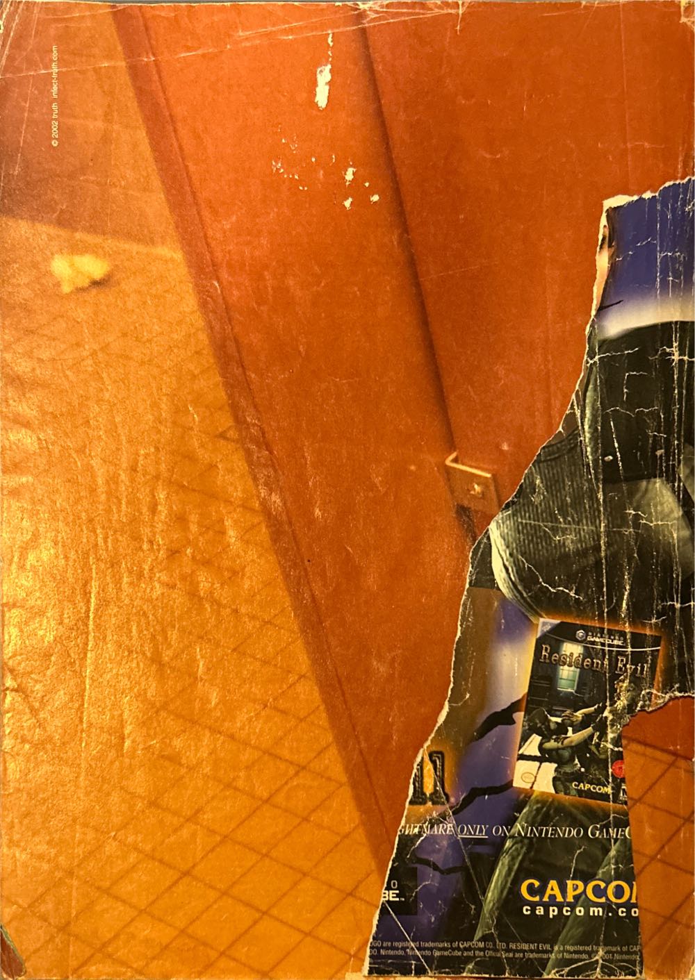 Tips & Tricks: July 2002  magazine collectible [Barcode 07436950229107] - Main Image 2