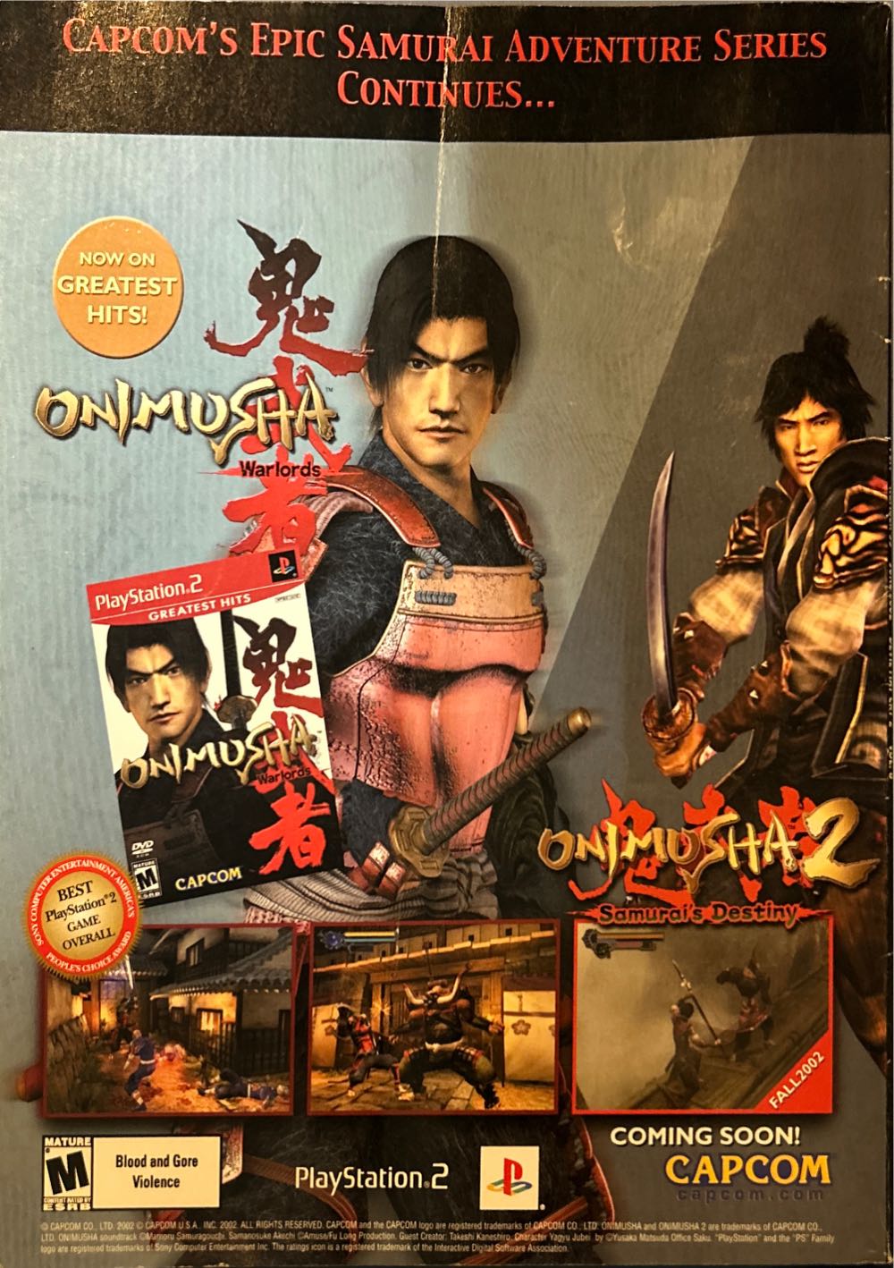 PSM: June 2002  magazine collectible [Barcode 72527403832906] - Main Image 2