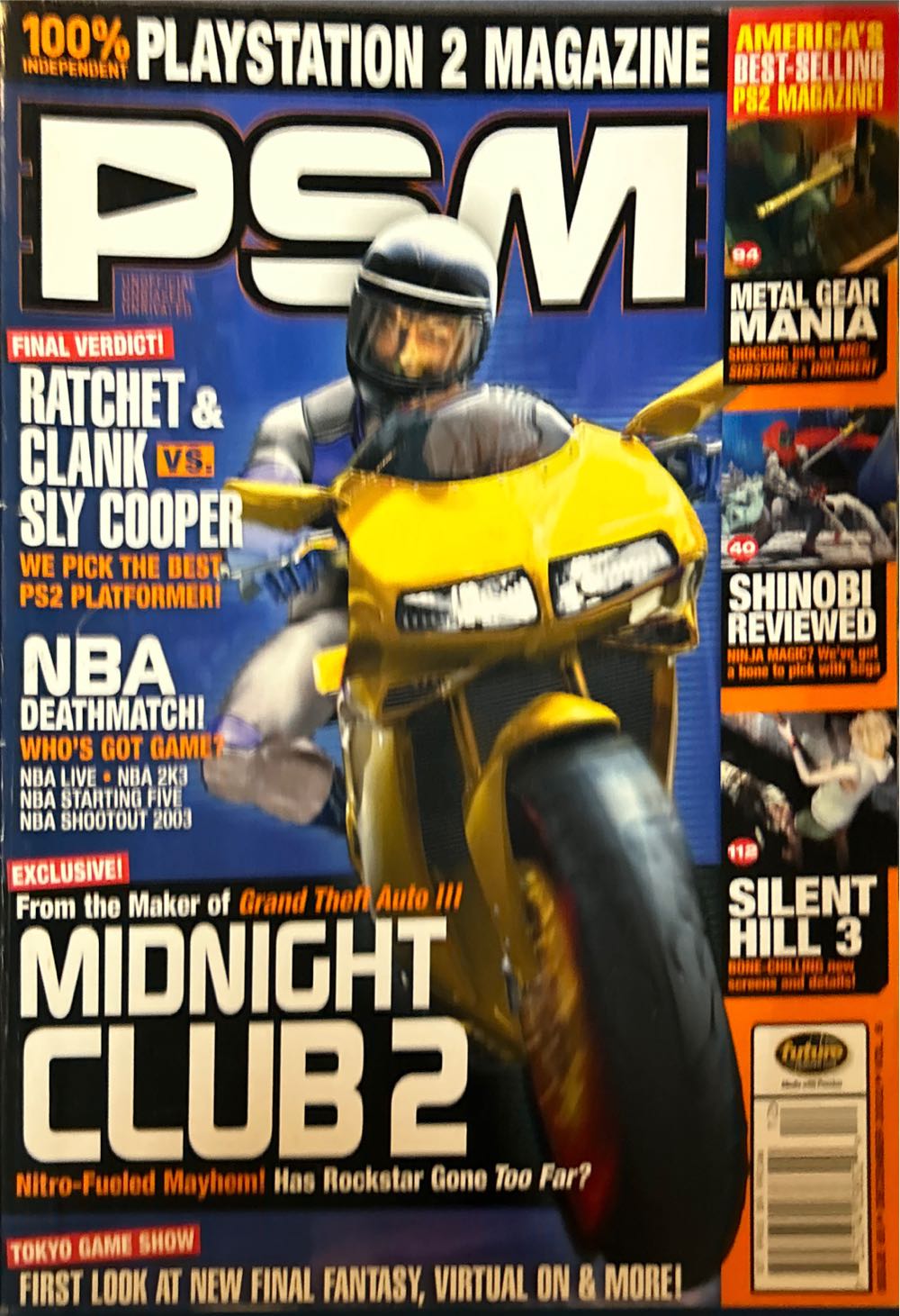 The Beatles Book Monthly