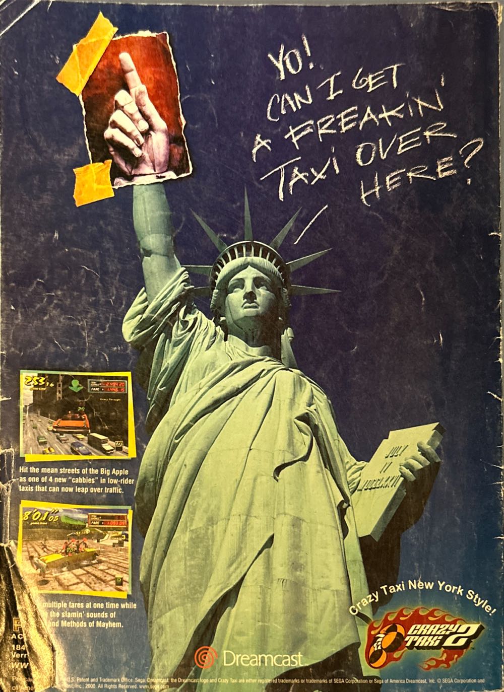 GamePro: August 2001  magazine collectible [Barcode 07482008504262] - Main Image 2