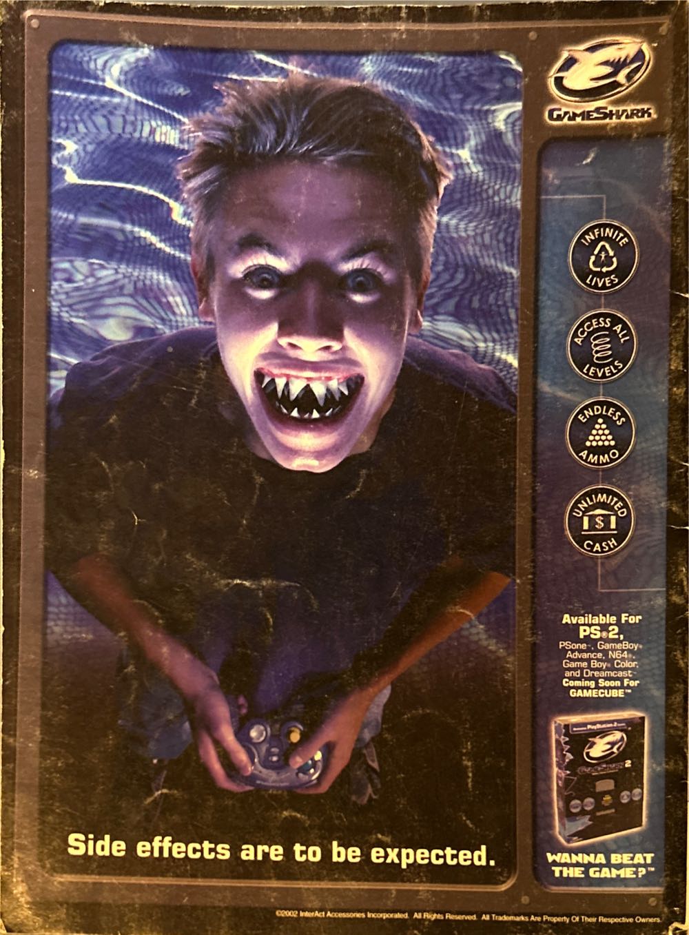 PSM: CodeBook 2003 Edition  magazine collectible [Barcode 07480803832914] - Main Image 2