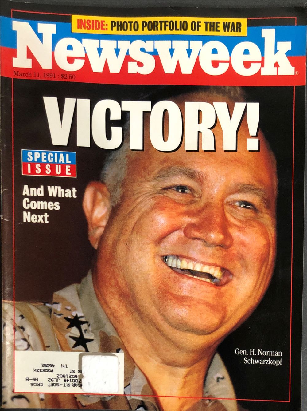 Highlights Magazine 2000-01 Issues