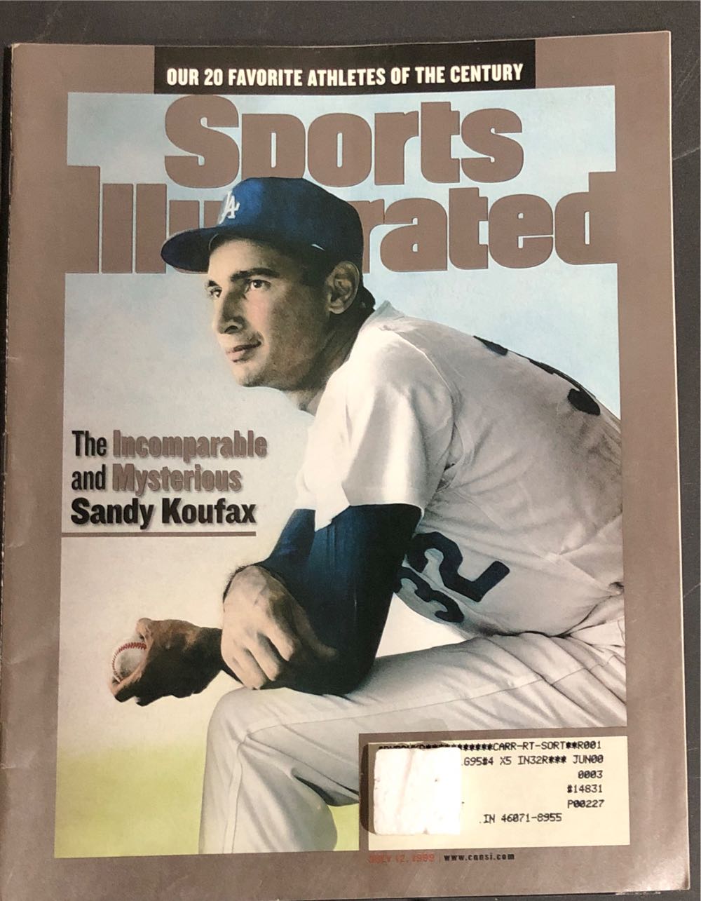 KISS The Official Authorized Quarterly Magazine #5