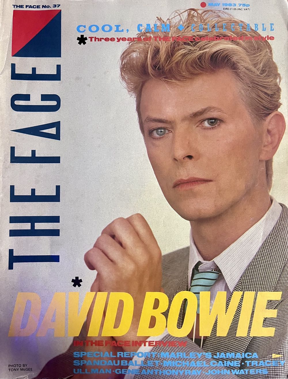 Beatlefan Issue 124 McCartney’s Sidemen