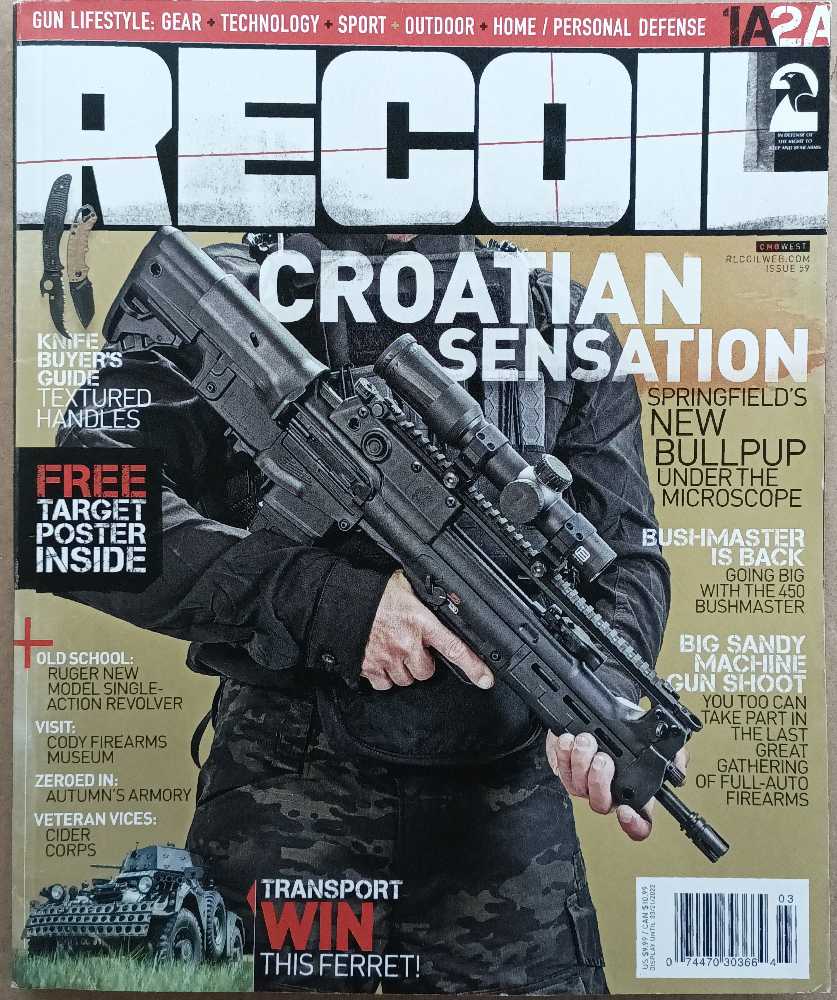 Beatlefan Issue 183 Letting It Be