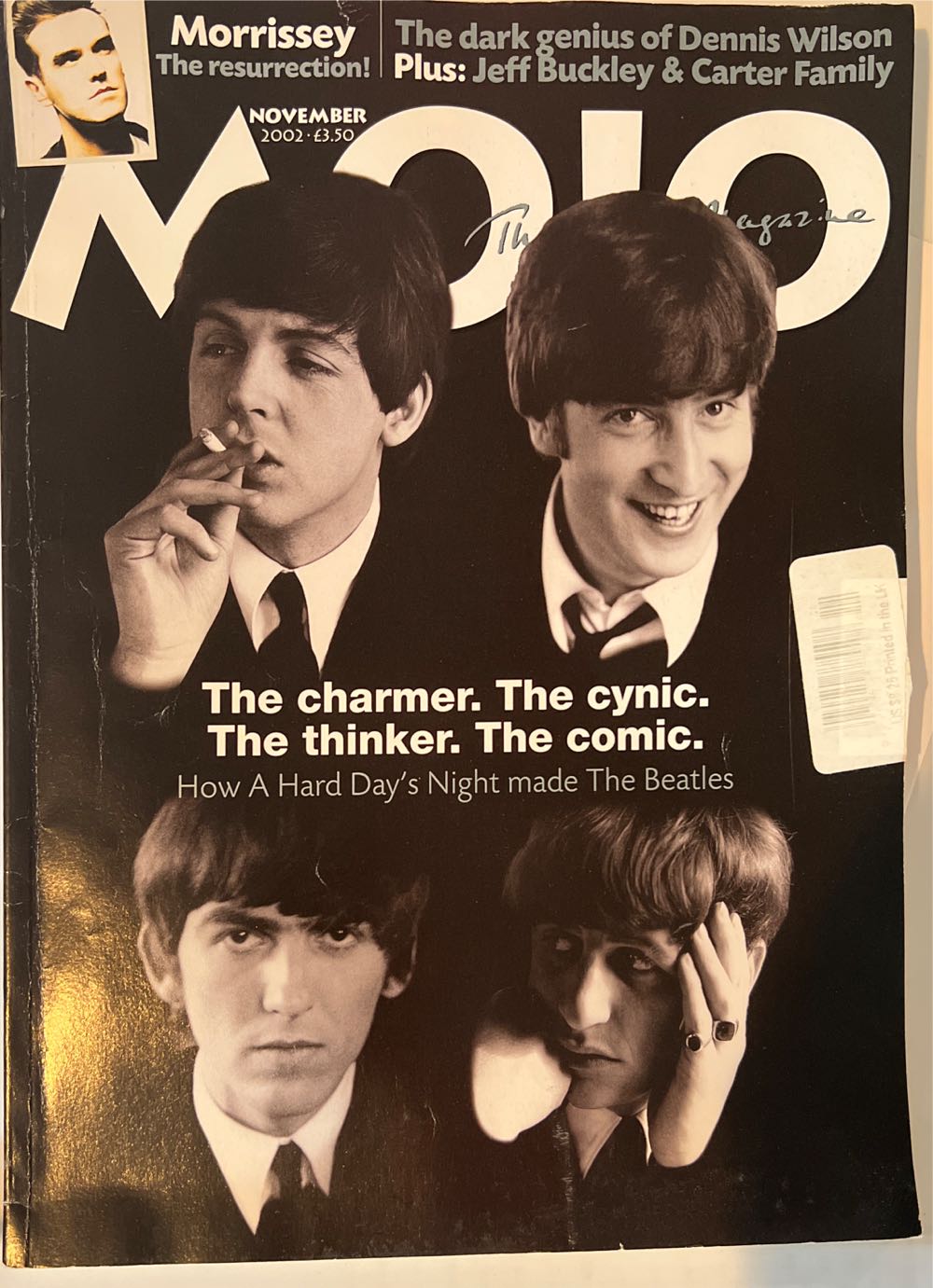 Alan Ford 40 - ECOLOGIA (1972)