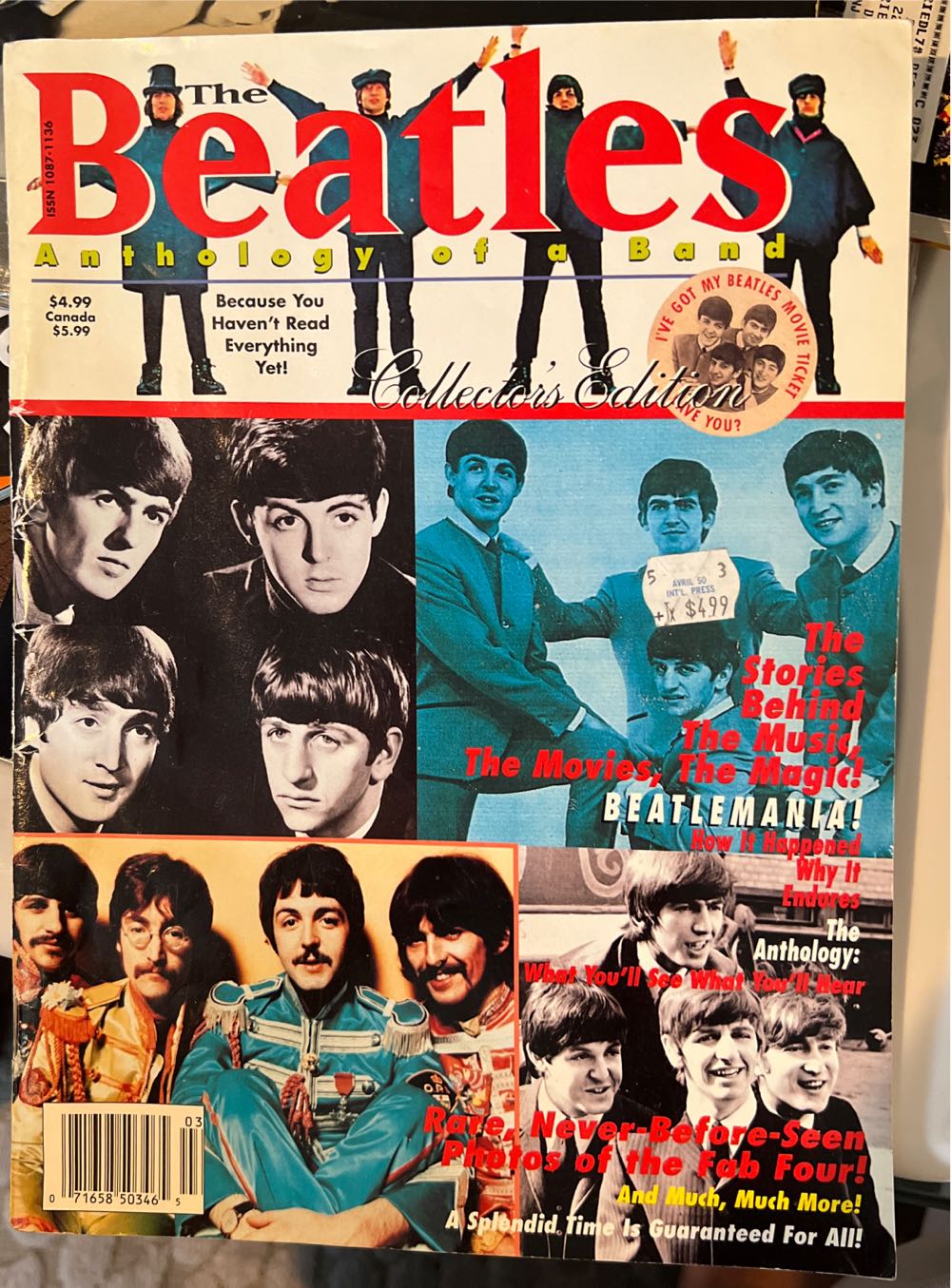 Lootcrate Magazine Speed