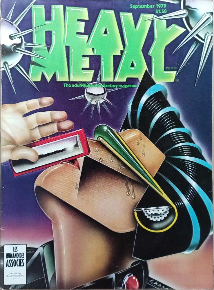 Dampyr 136 - Harlan contro Draka