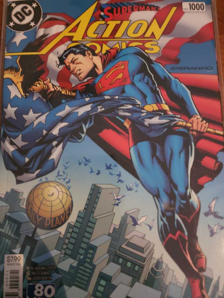 Mystere S17/Mistero alle...