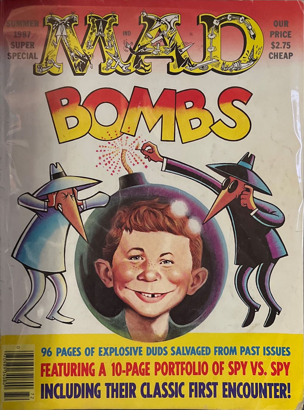 Kriminal n.10 [86 + 88] (2010)