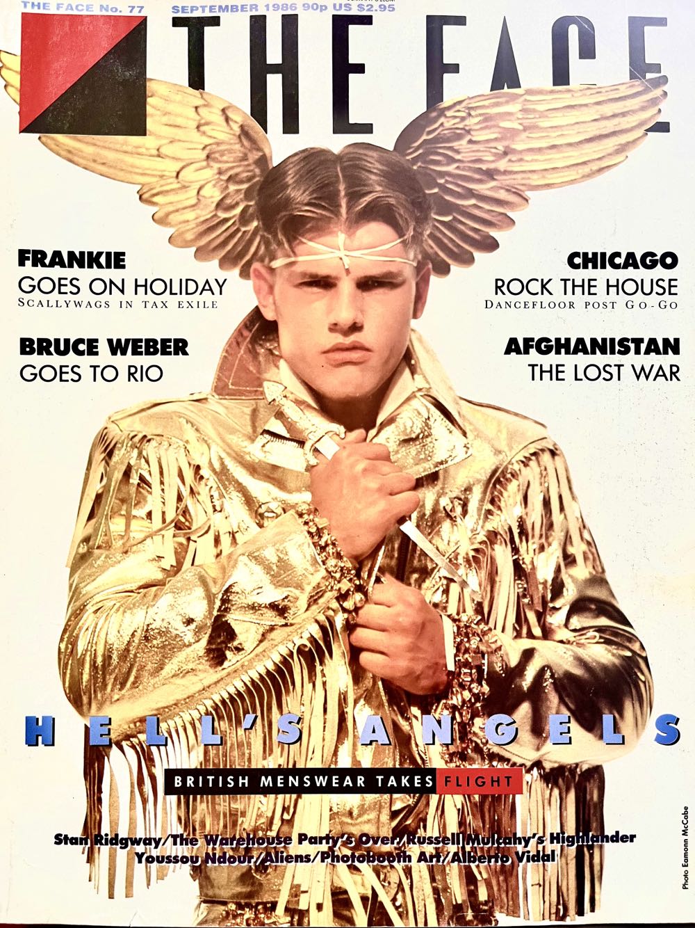 Giornalino 1987 n.13