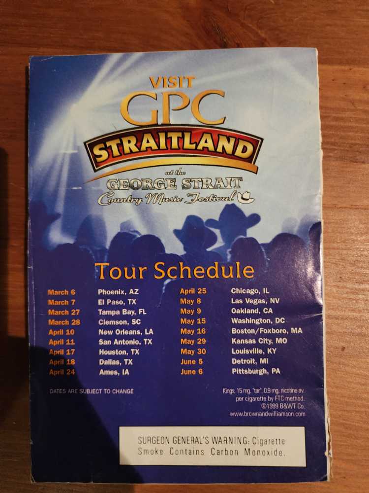 TV Guide March 27 - April 2 1999  (March) magazine collectible - Main Image 2