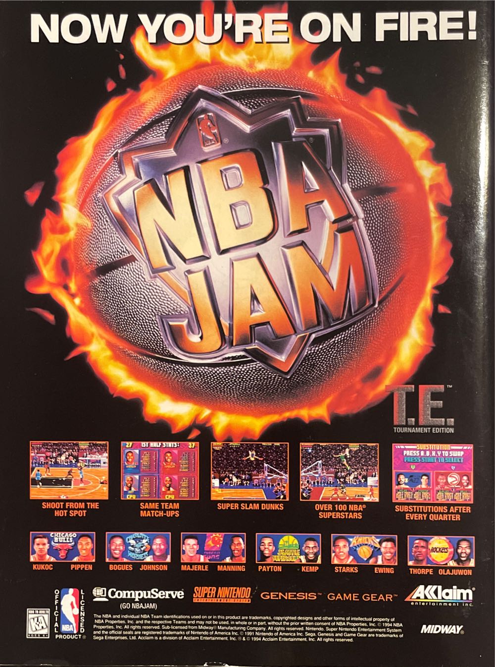 GamePro 69  (April) magazine collectible [Barcode 07447065945704] - Main Image 2