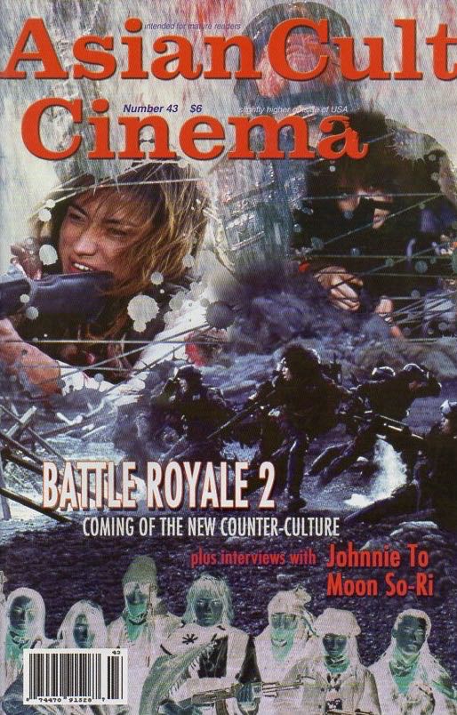 Peterson’s Magazine