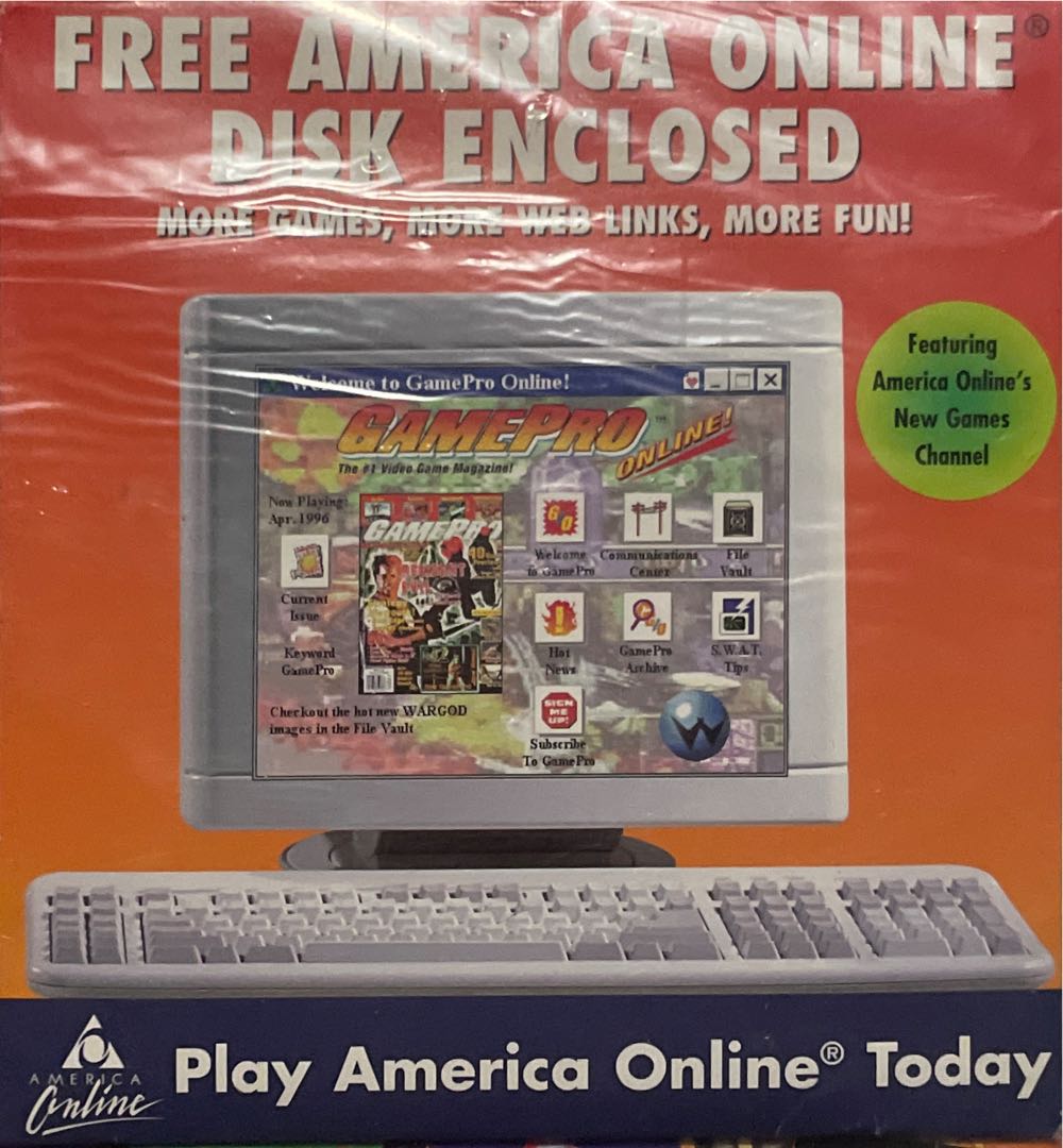 GamePro 94  (July) magazine collectible [Barcode 07447065945707] - Main Image 3