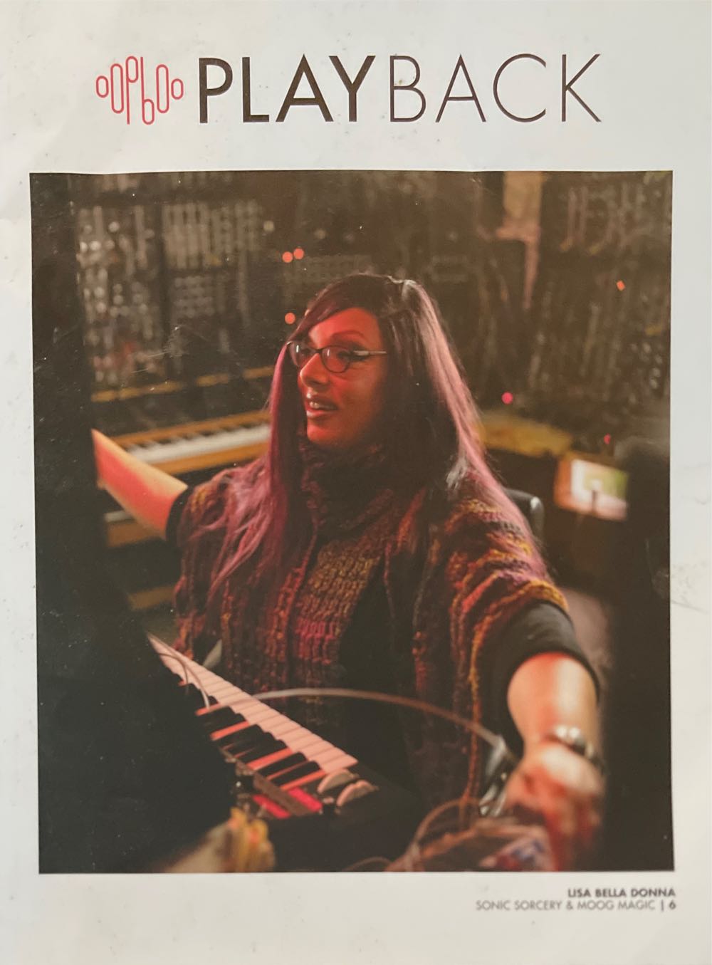 Mystere 194 - La Terra Trema