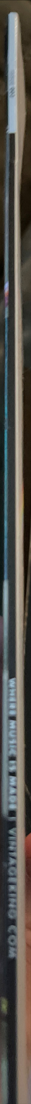 Playback Lisa Bella Donna  magazine collectible - Main Image 3