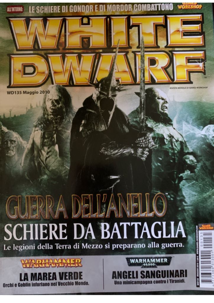 Women’s Household Crochet ~