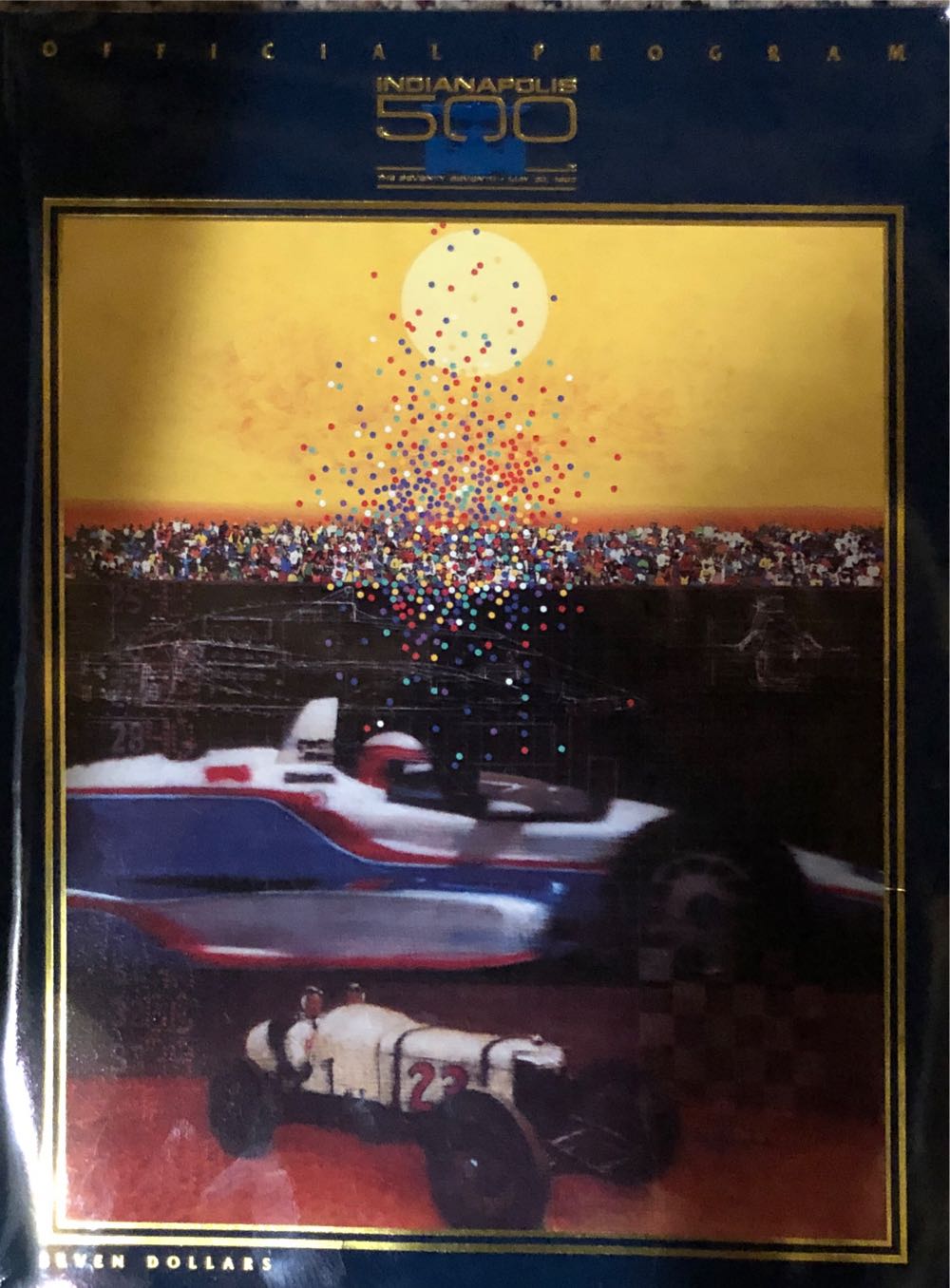 Beatlefan Issue 183 Letting It Be