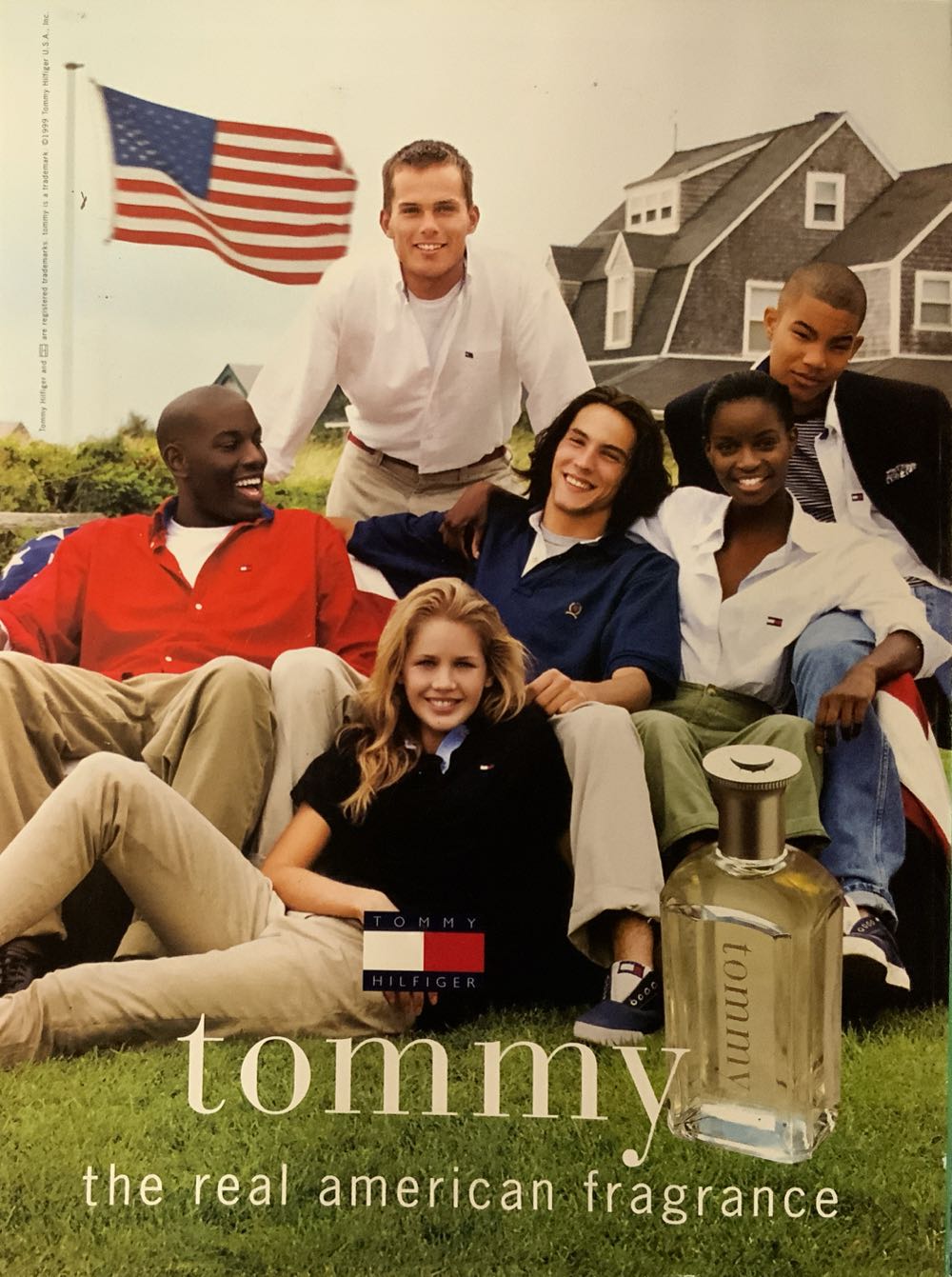 Playboy  (December) magazine collectible [Barcode 03009500006712] - Main Image 2