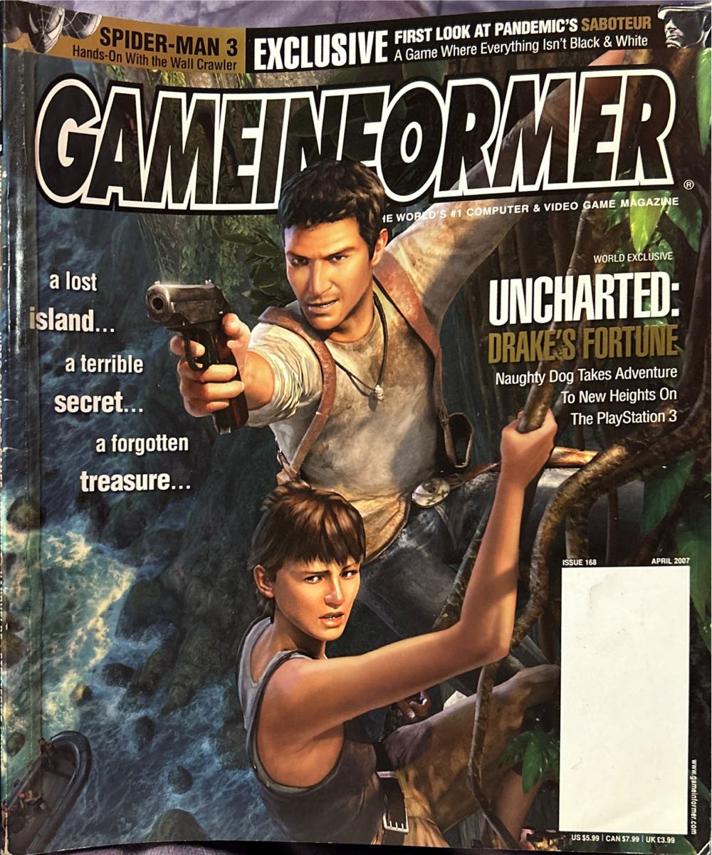 Mystere S10/La città magica