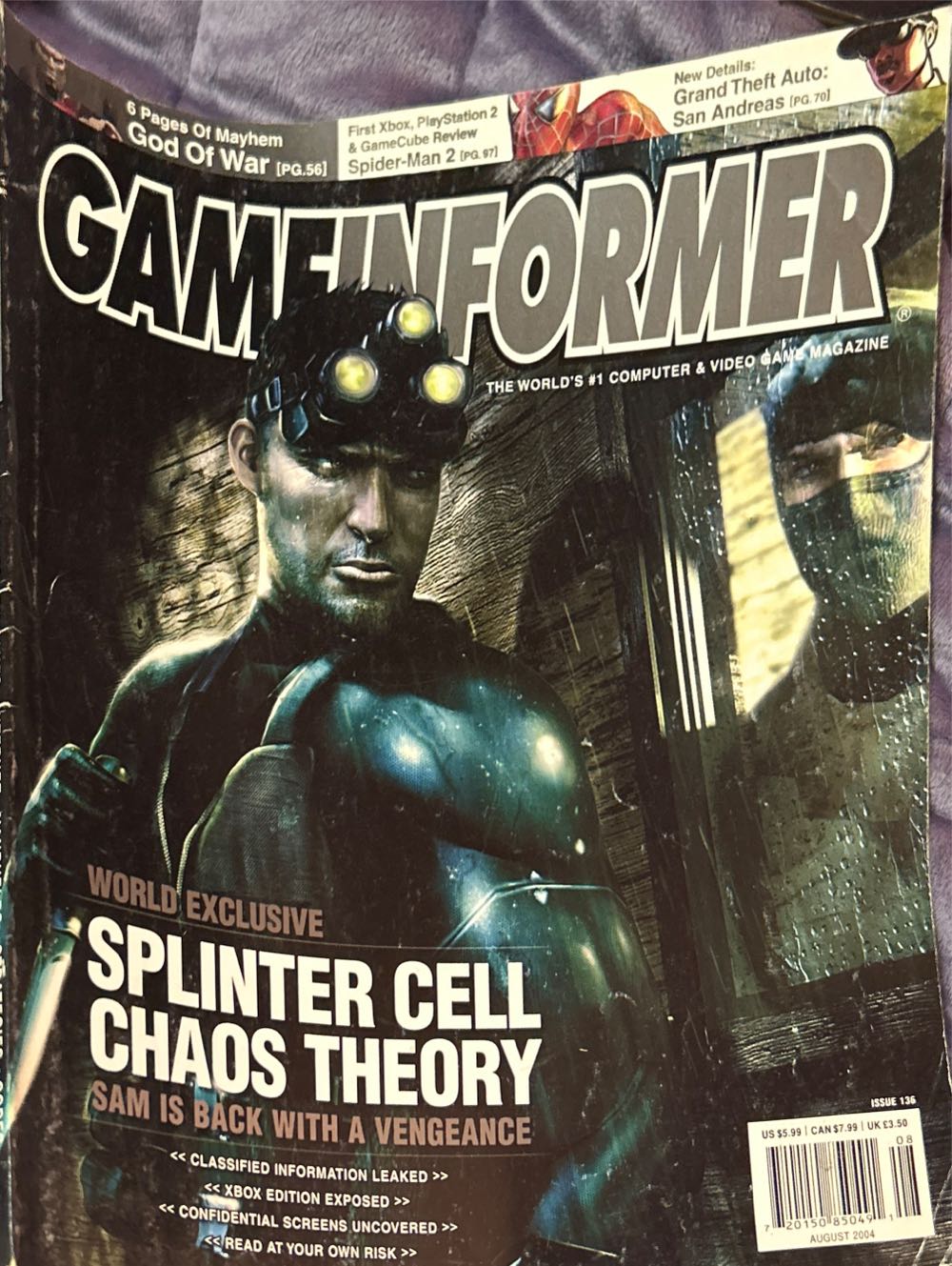 Savage Sword Of Conan The Barbarian