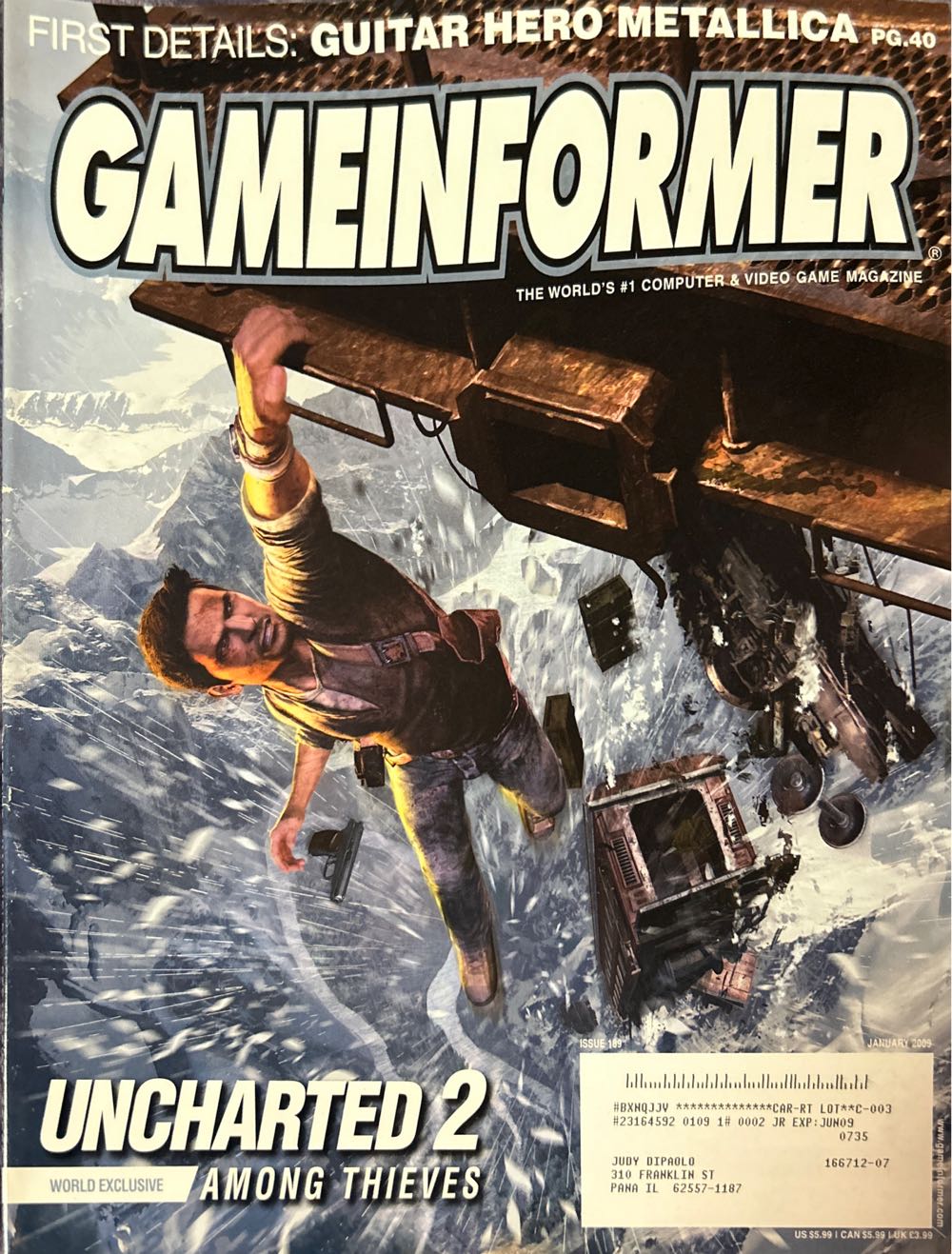 Retro Gamer 246
