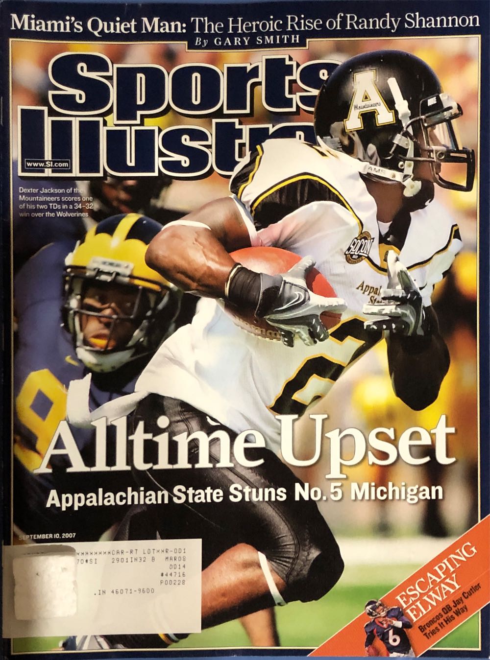 Kerry Kross 5 - Per l’ultima Volta, Kerry