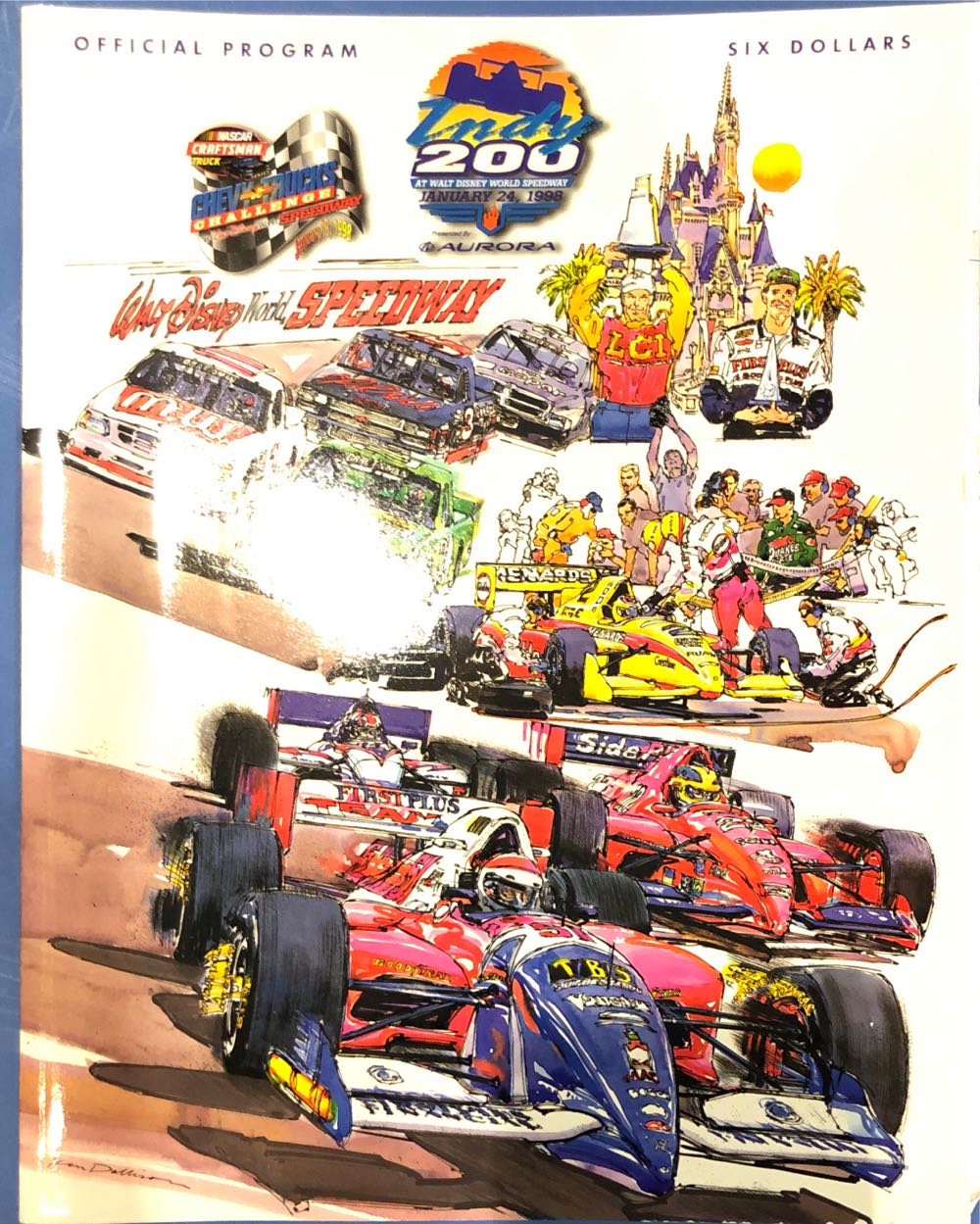 Alan Ford/Bob Rock 0: Mai più soli