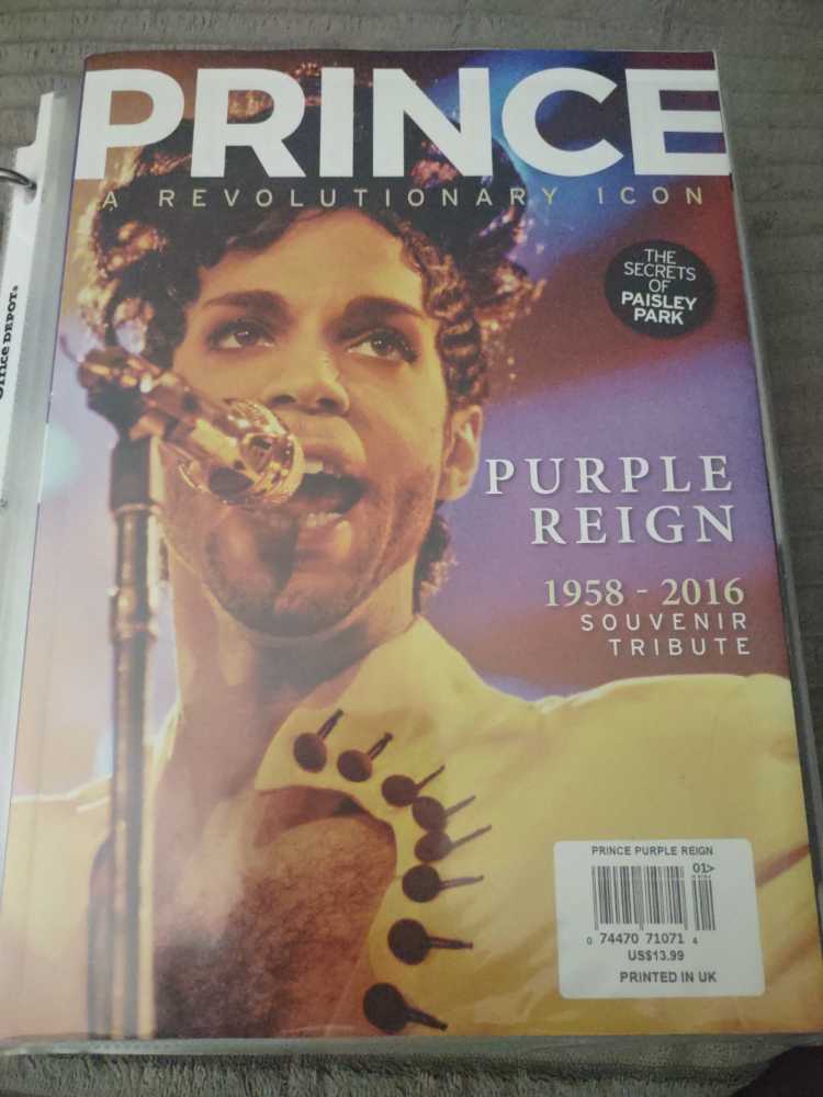 Beanie World Monthly