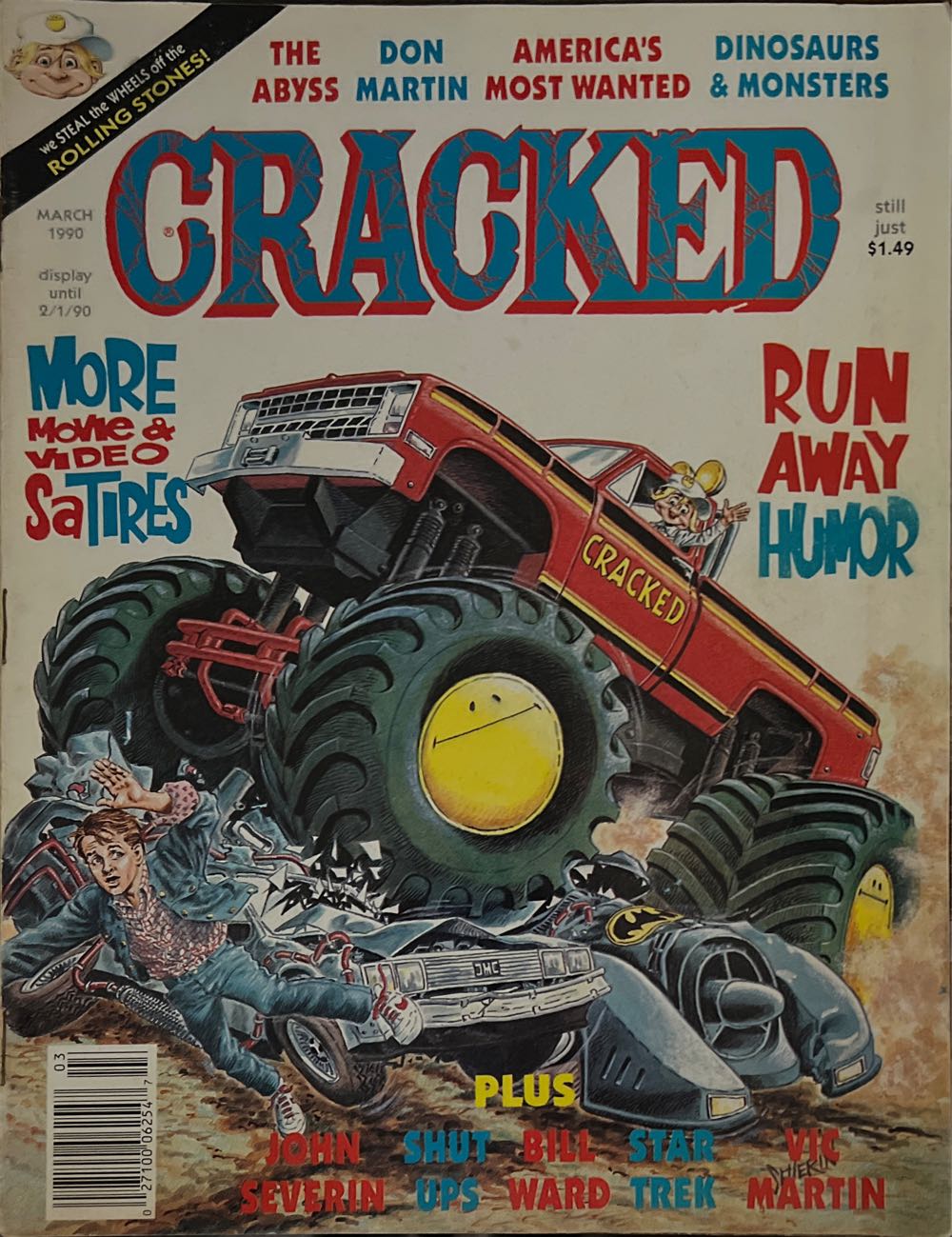 Savage Sword Of Conan The Barbarian