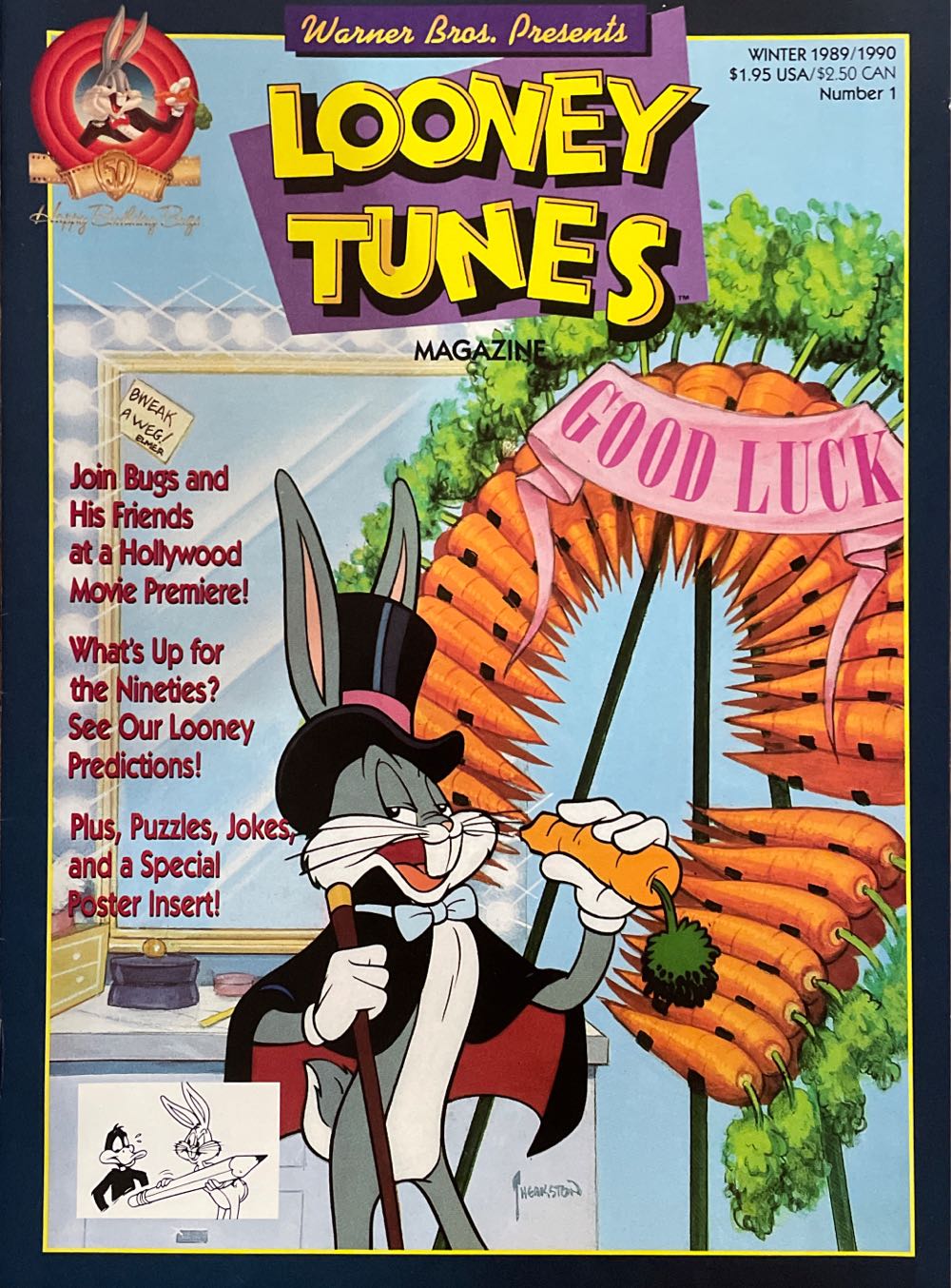 Den Of Geek Special Edition