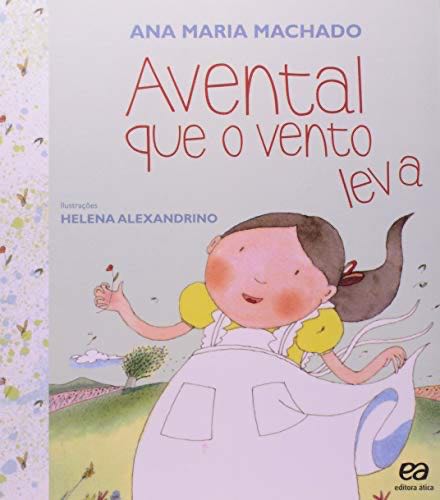 Avental Que O Vento Leva Colecao Barquinho De Papel  magazine collectible [Barcode 9788508158096] - Main Image 1