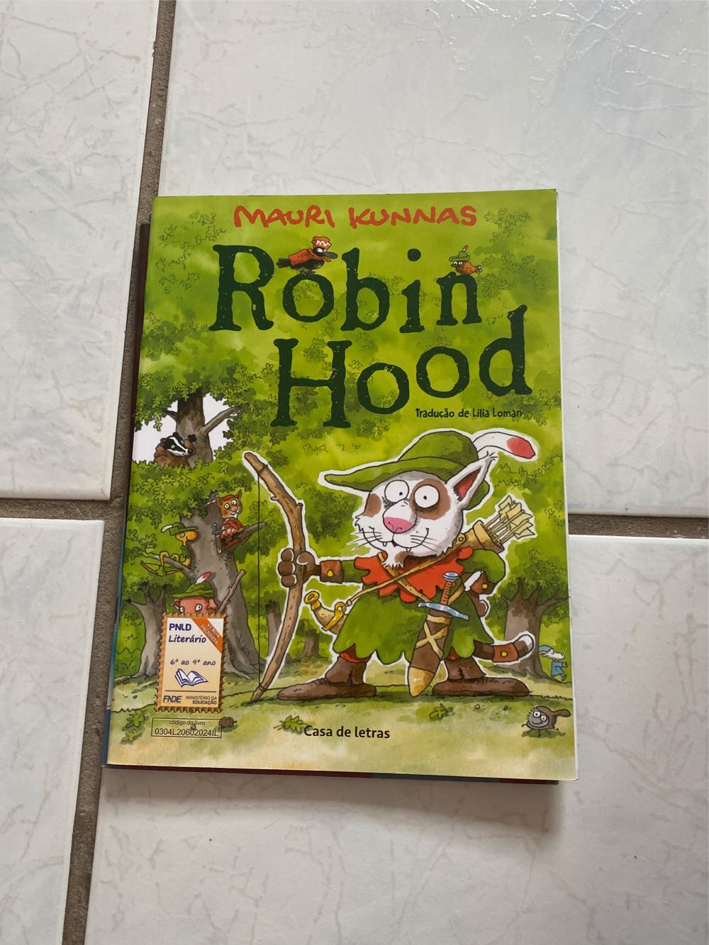 Alan Ford 30 - Santa Claus Story