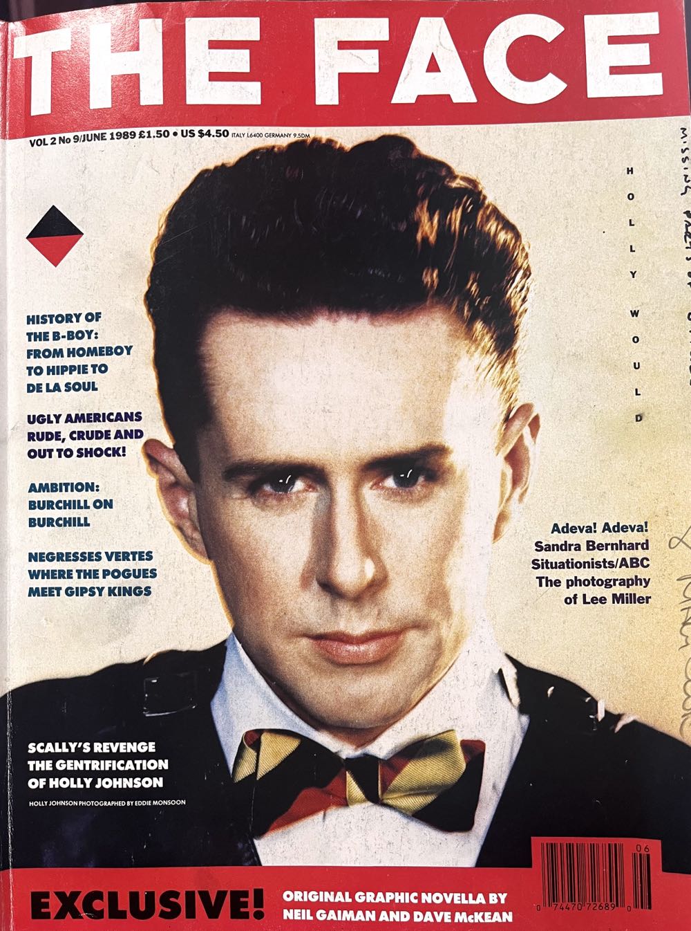 Game Players 7 (Vol 2 No 1)