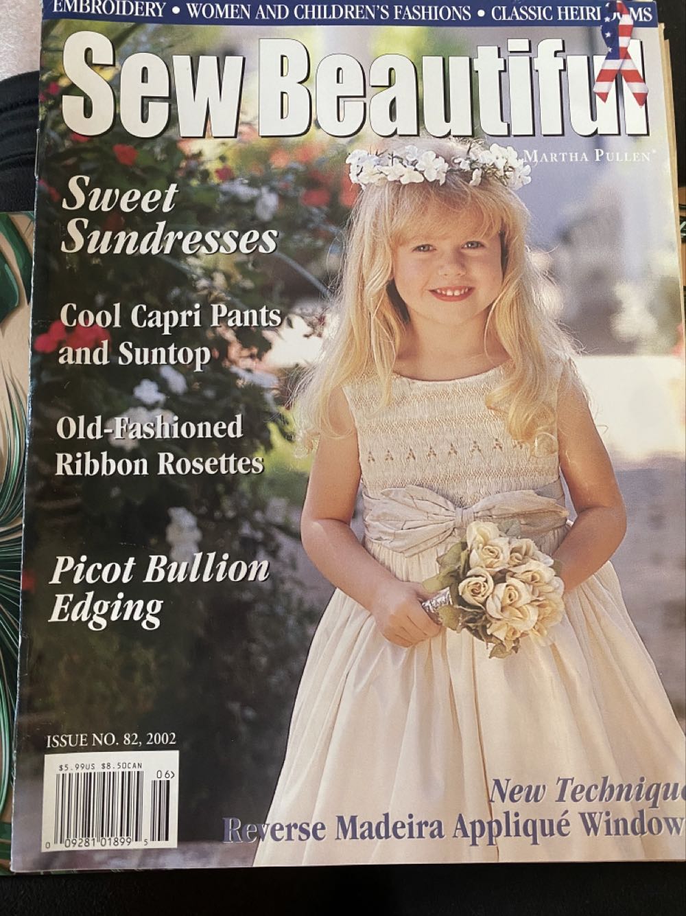 Voluptuous Volume 29 No. 5