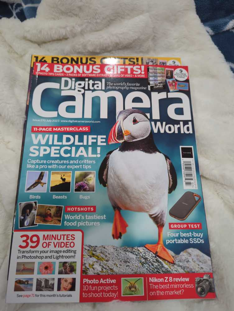 Games Magazine 1981 Set