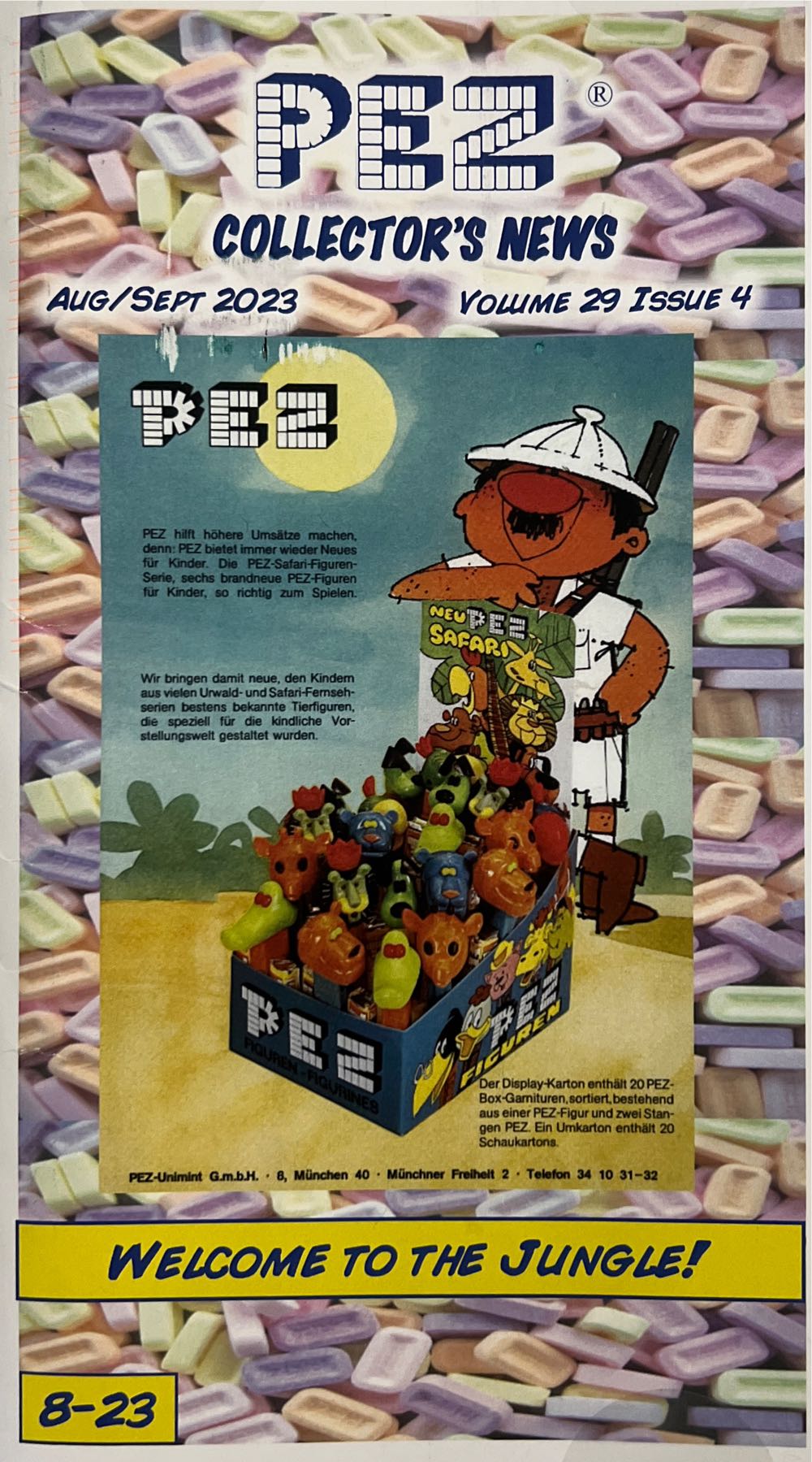 Game Players 24 (Vol 3 No 6