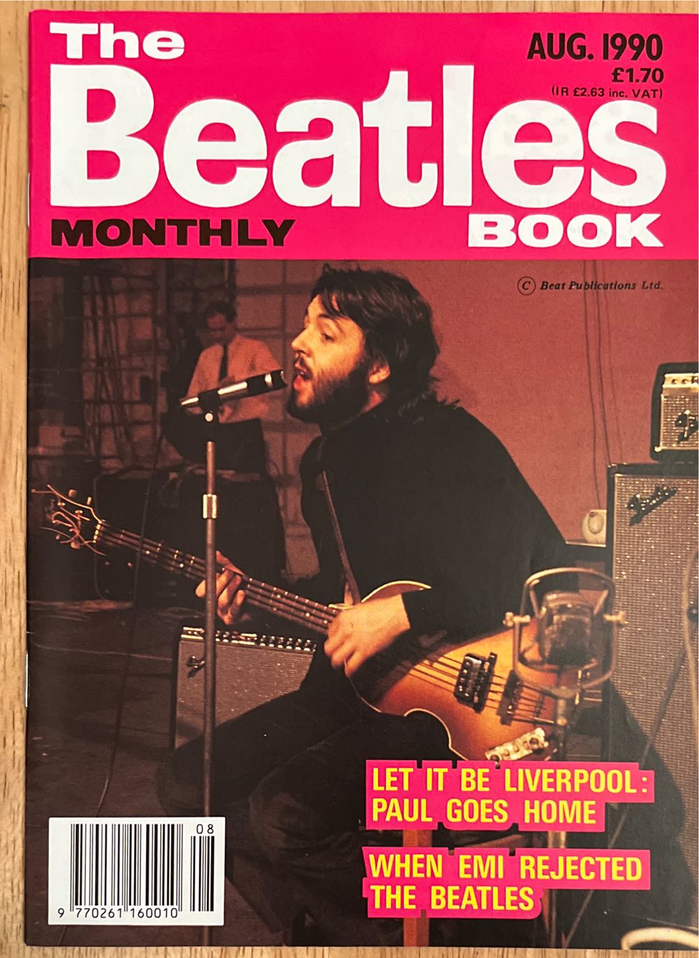 Alan Ford 511 - Non è successo niente