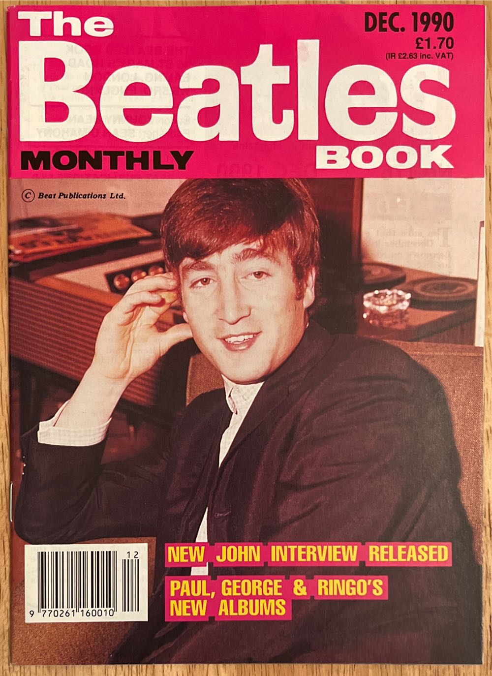 Official Collector’s Edition: Bruce Lee, Volume 4