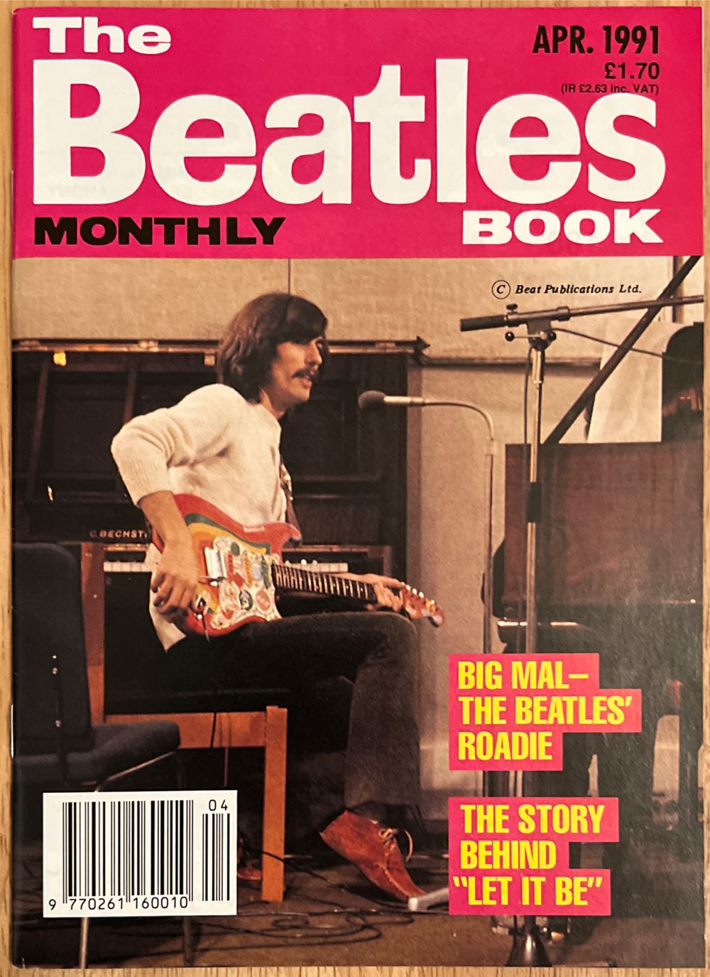 Alan Ford 282 - Ariveduorci, Adío