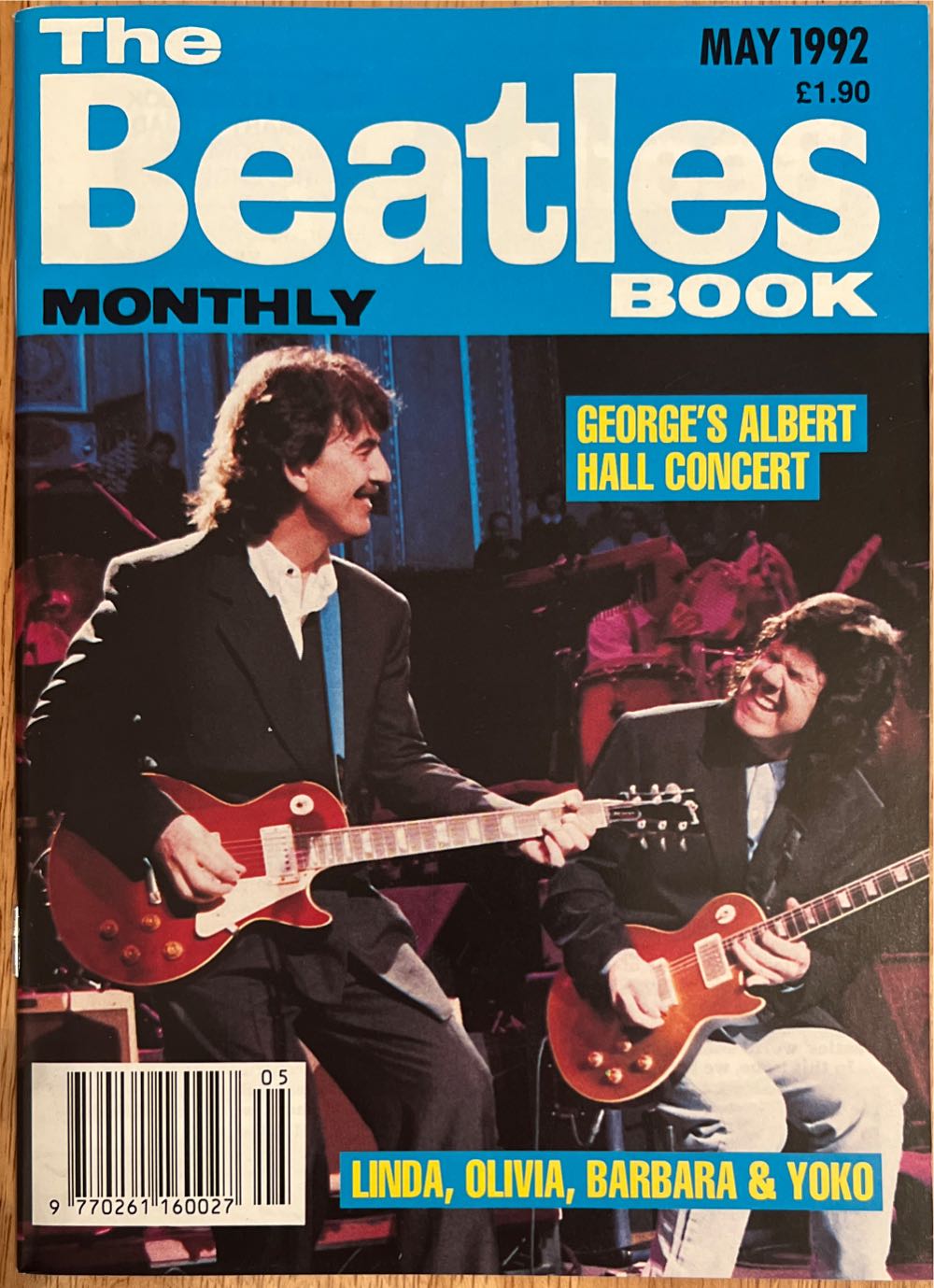 TV Guide 10th Anniversary Squidward Cover